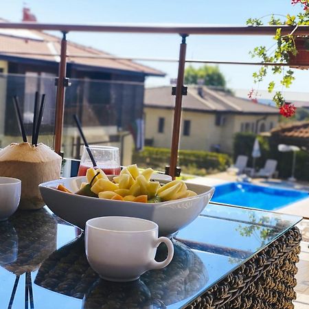 Armira Lozenets Hotel Екстериор снимка