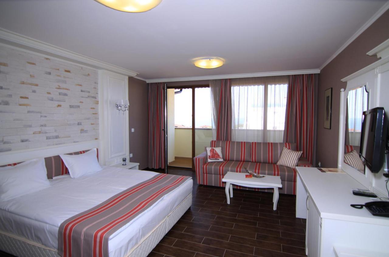 Armira Lozenets Hotel Екстериор снимка