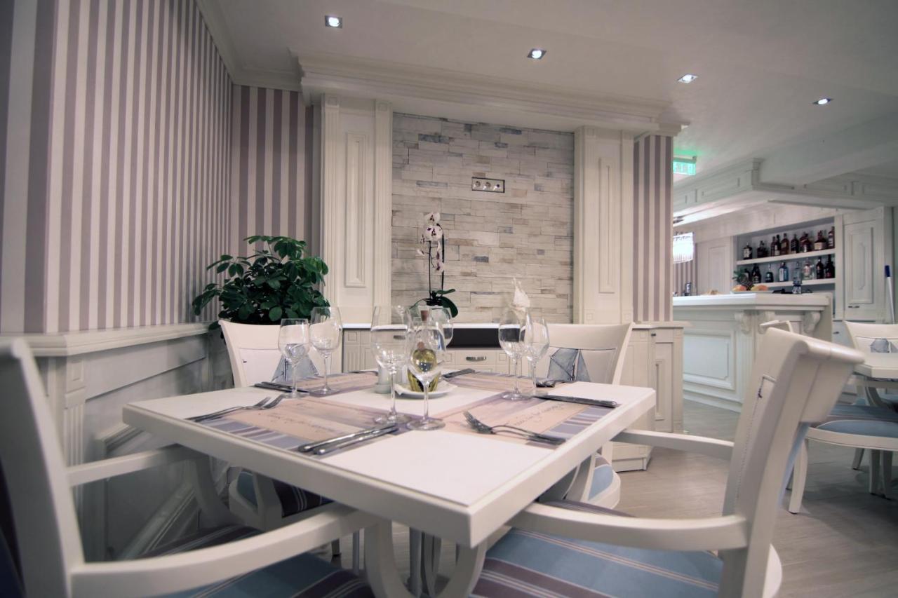Armira Lozenets Hotel Екстериор снимка