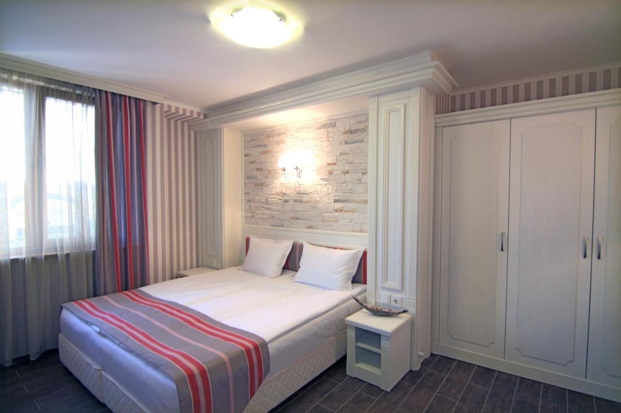 Armira Lozenets Hotel Екстериор снимка