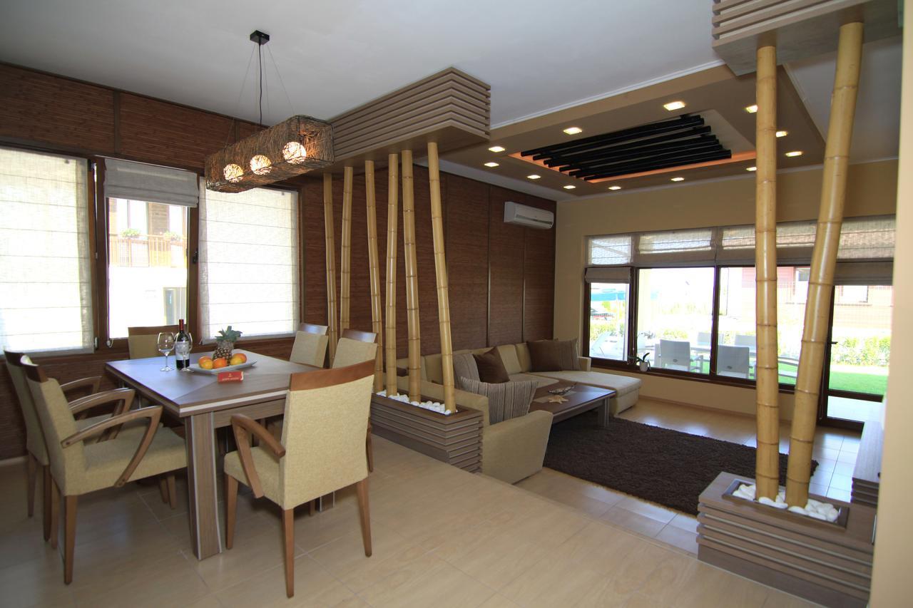 Armira Lozenets Hotel Екстериор снимка