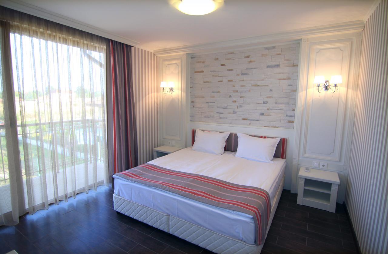 Armira Lozenets Hotel Екстериор снимка